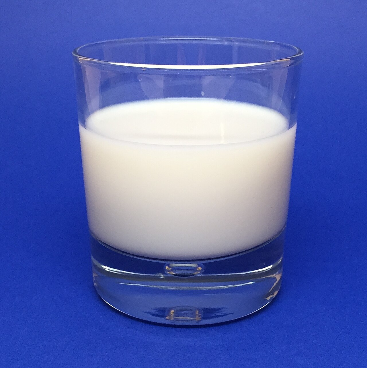Fresh Milk