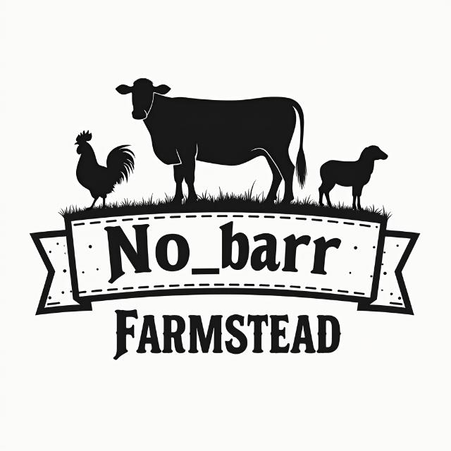 No_barr Farmstead